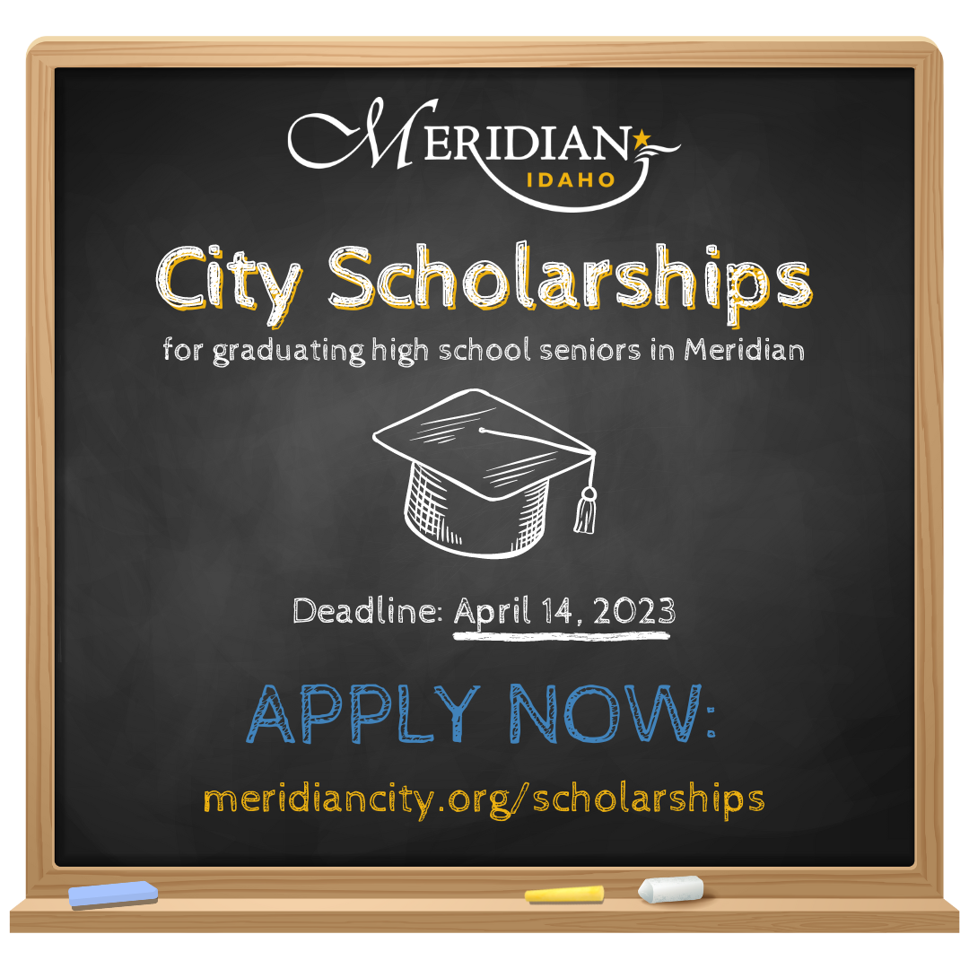 City Scholarships