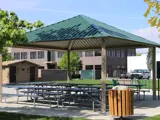 Centennial Park Picnic Shelter