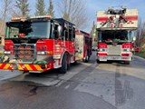 Fire Operations Customer Survey