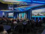 2026 State of the City theme, Rising.
