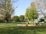 8th St. Park Playground