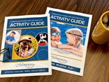 Meridian Activity Guides