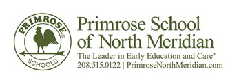 Primrose School of North Meridian logo